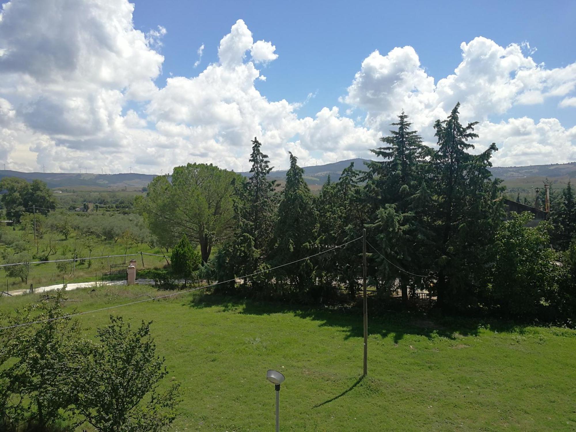 Casa Vacanze Isabella Aliano Luaran gambar