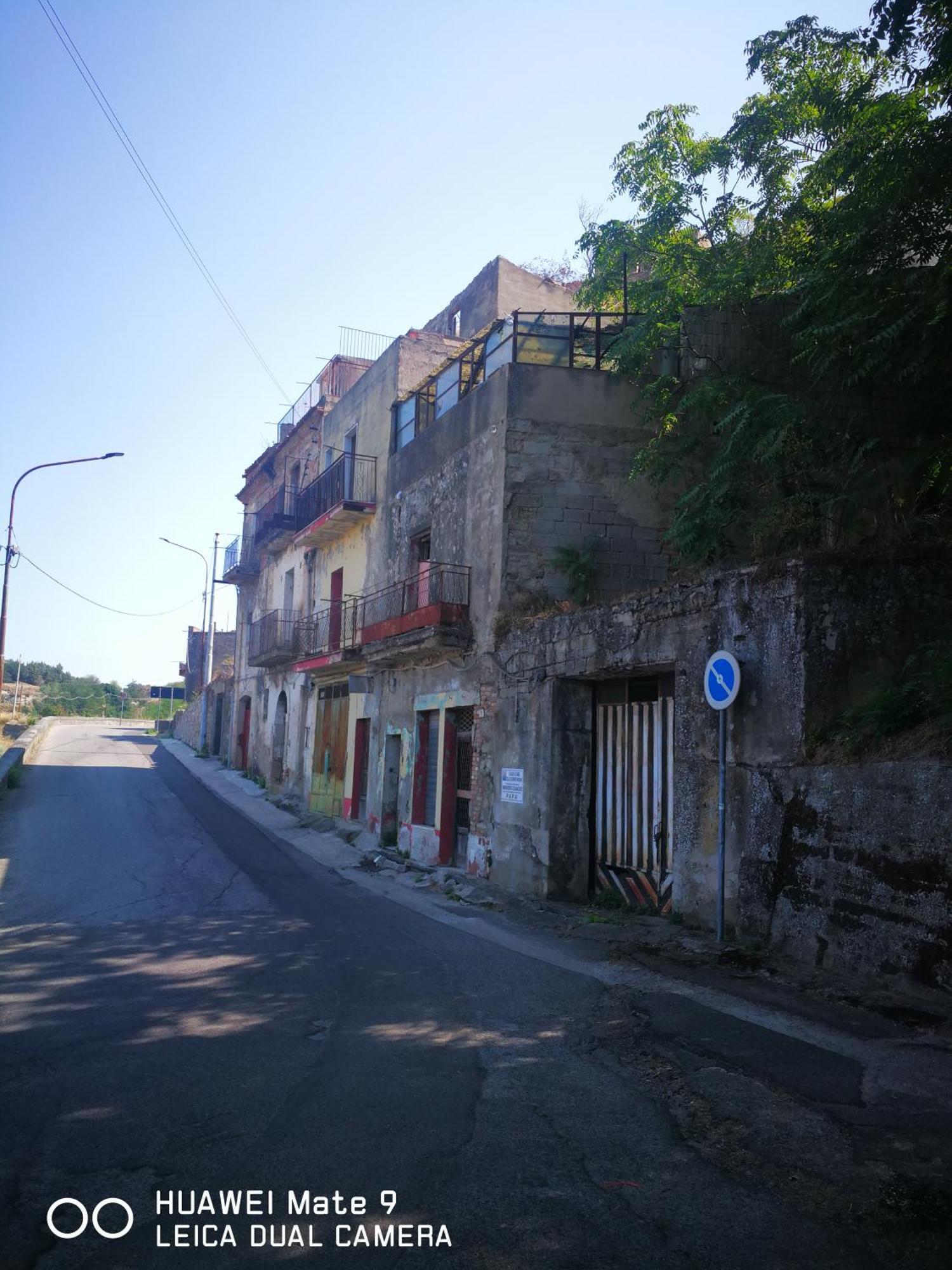 Casa Vacanze Isabella Aliano Luaran gambar