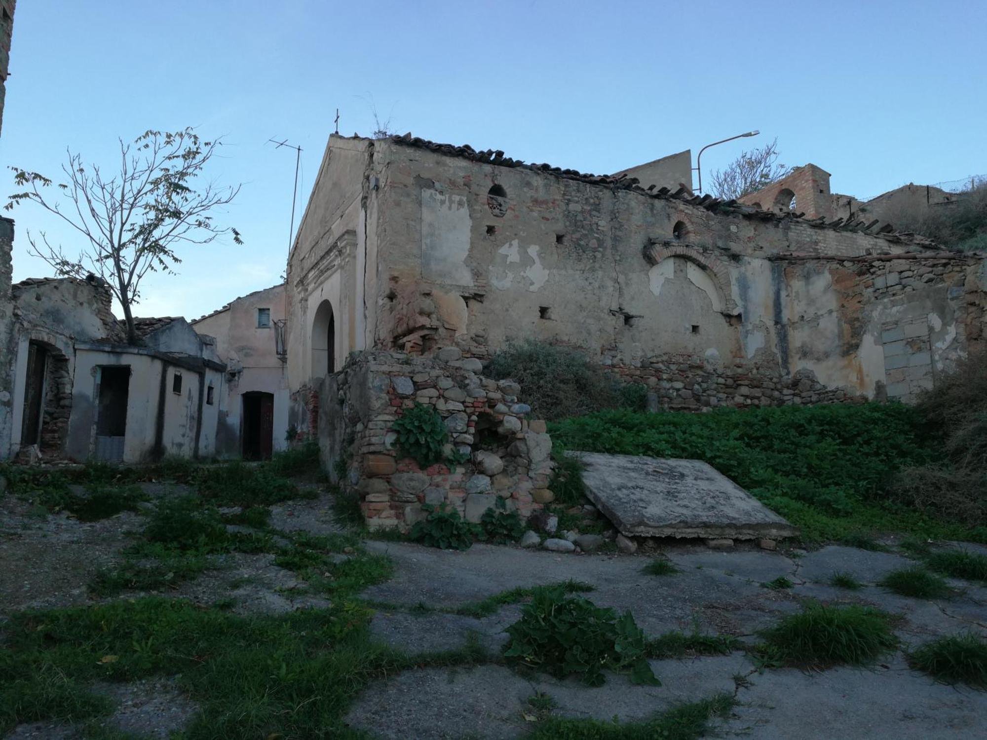 Casa Vacanze Isabella Aliano Luaran gambar
