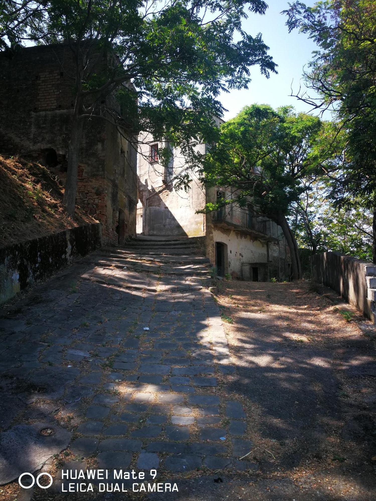 Casa Vacanze Isabella Aliano Luaran gambar