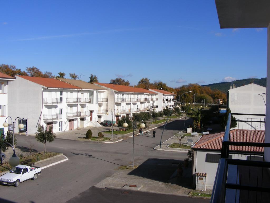Casa Vacanze Isabella Aliano Luaran gambar