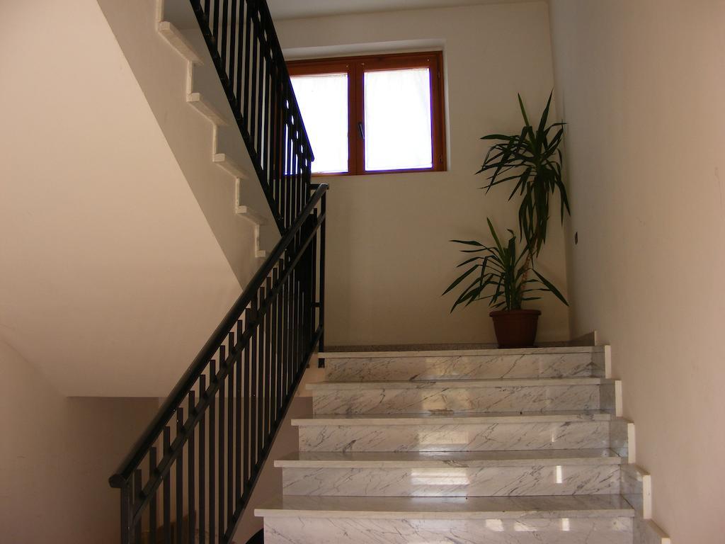 Casa Vacanze Isabella Aliano Luaran gambar