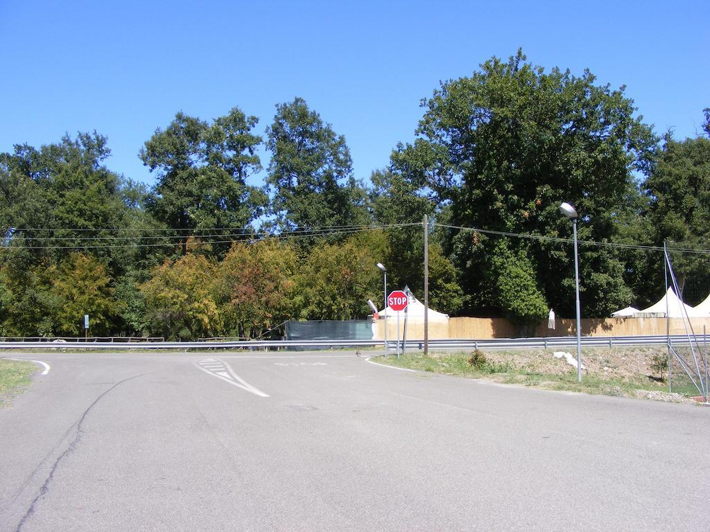 Casa Vacanze Isabella Aliano Luaran gambar