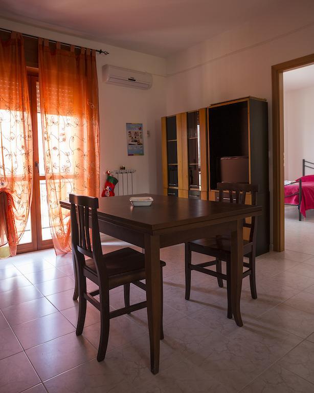 Casa Vacanze Isabella Aliano Luaran gambar