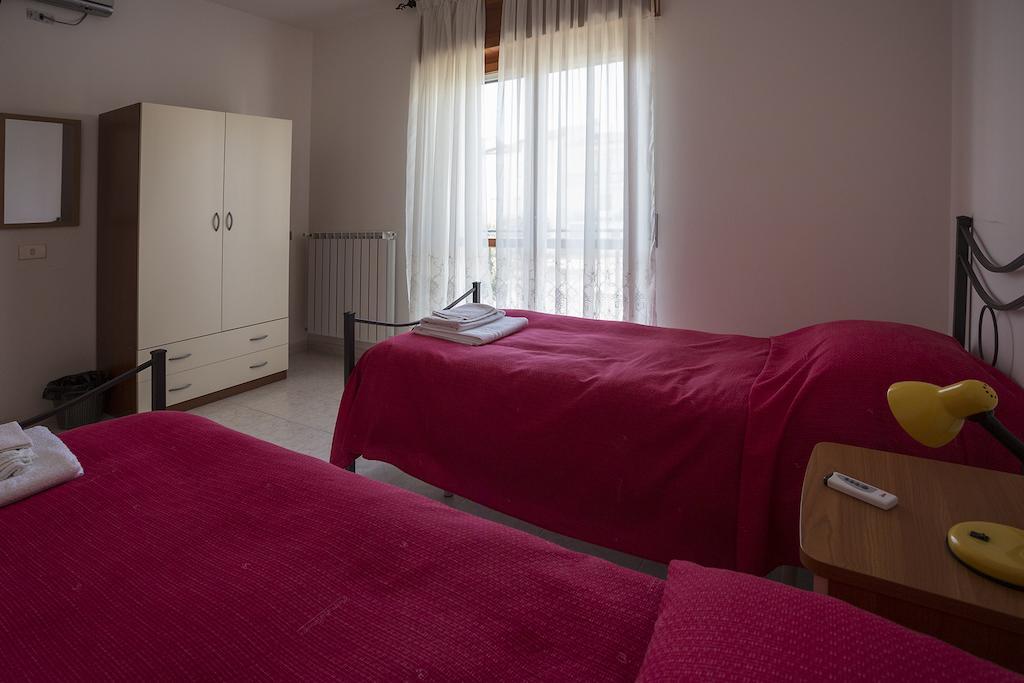 Casa Vacanze Isabella Aliano Luaran gambar