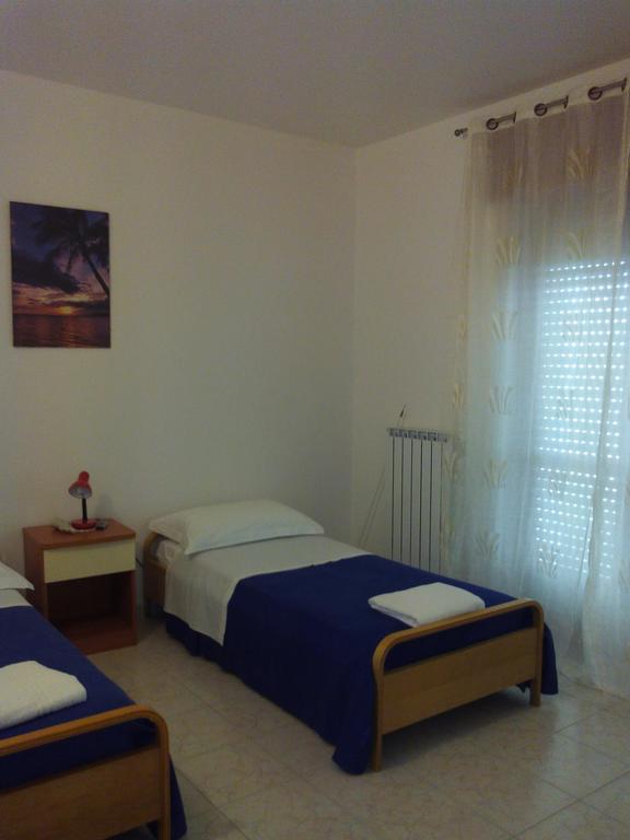 Casa Vacanze Isabella Aliano Luaran gambar
