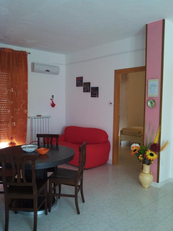 Casa Vacanze Isabella Aliano Luaran gambar