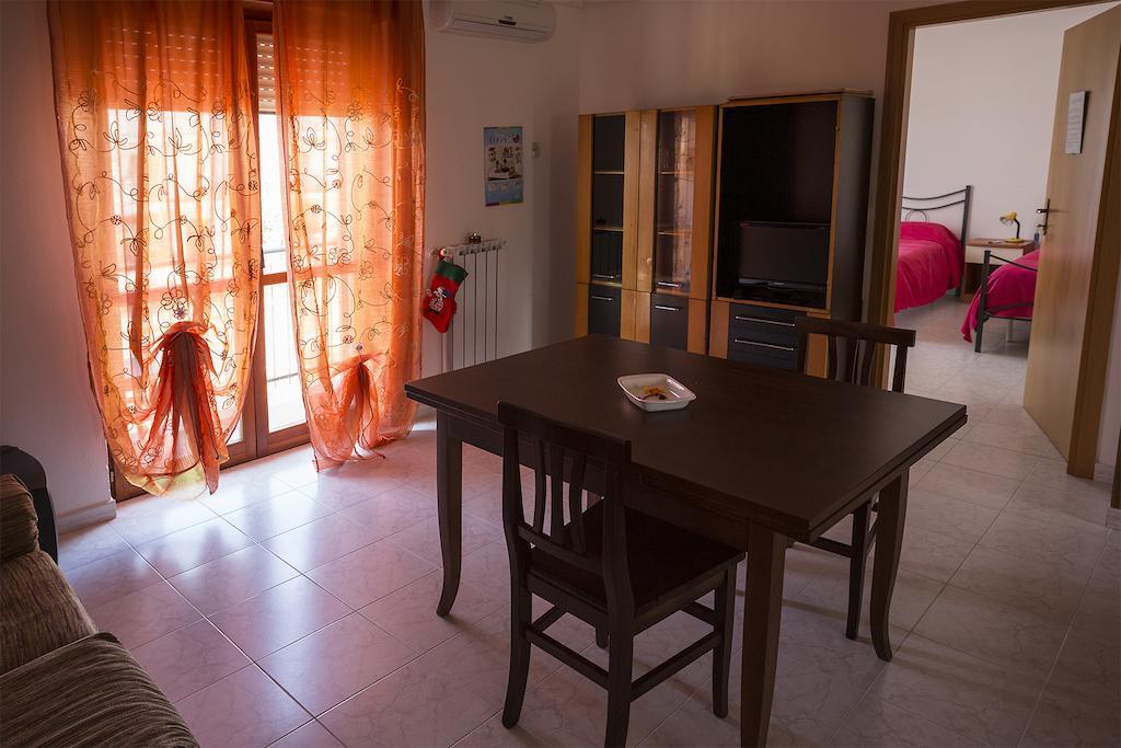 Casa Vacanze Isabella Aliano Luaran gambar