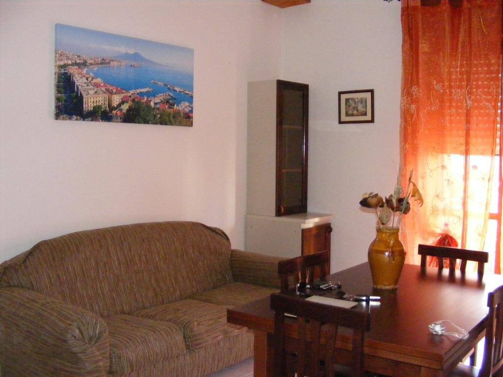 Casa Vacanze Isabella Aliano Luaran gambar