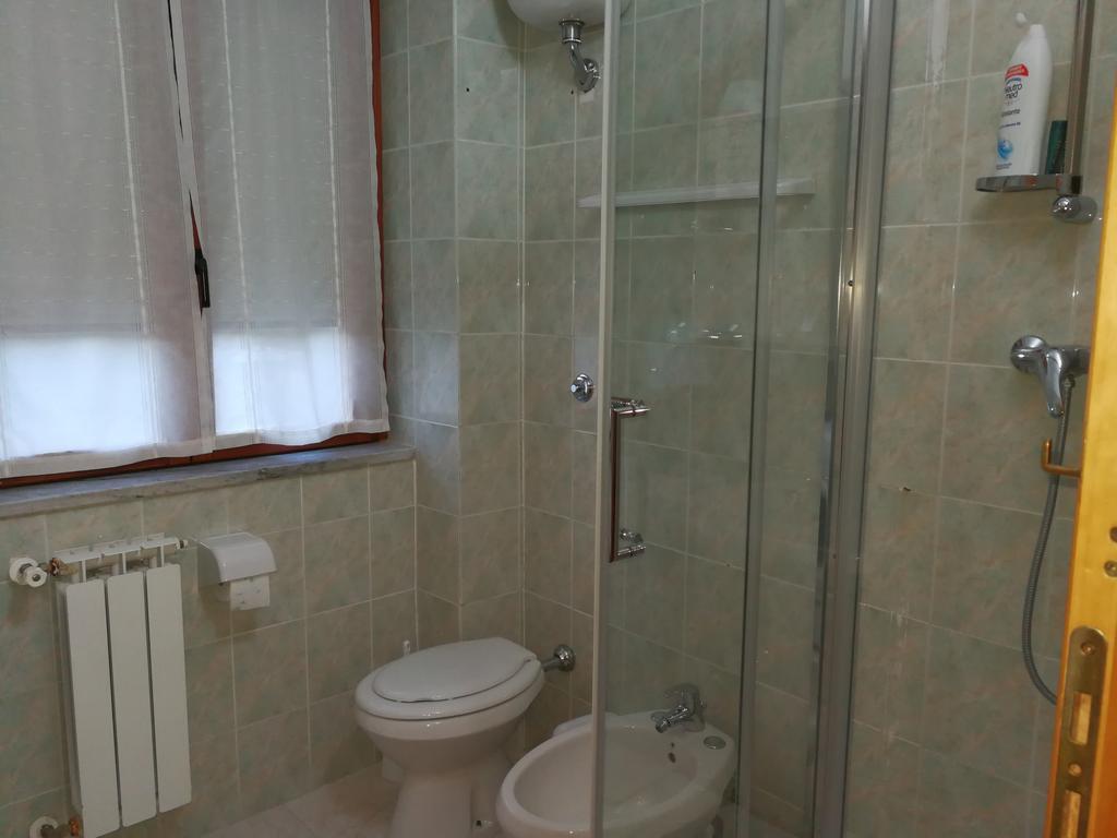 Casa Vacanze Isabella Aliano Luaran gambar