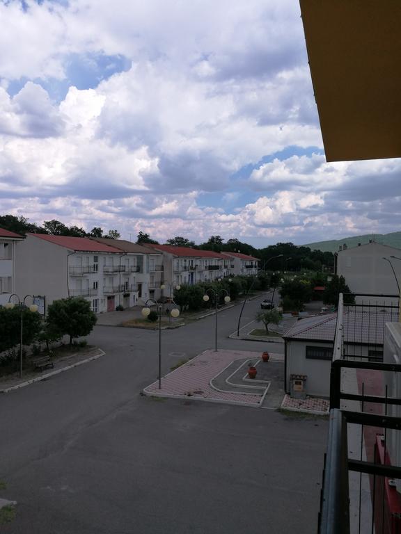 Casa Vacanze Isabella Aliano Luaran gambar