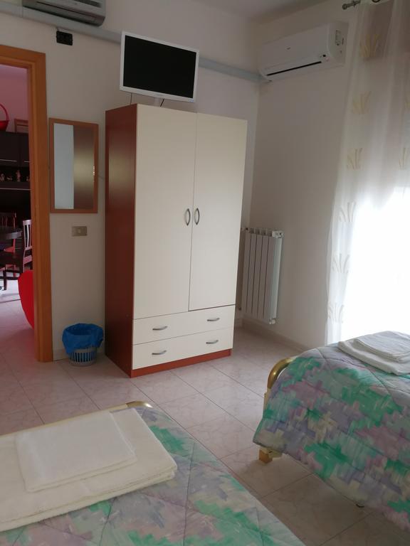 Casa Vacanze Isabella Aliano Luaran gambar
