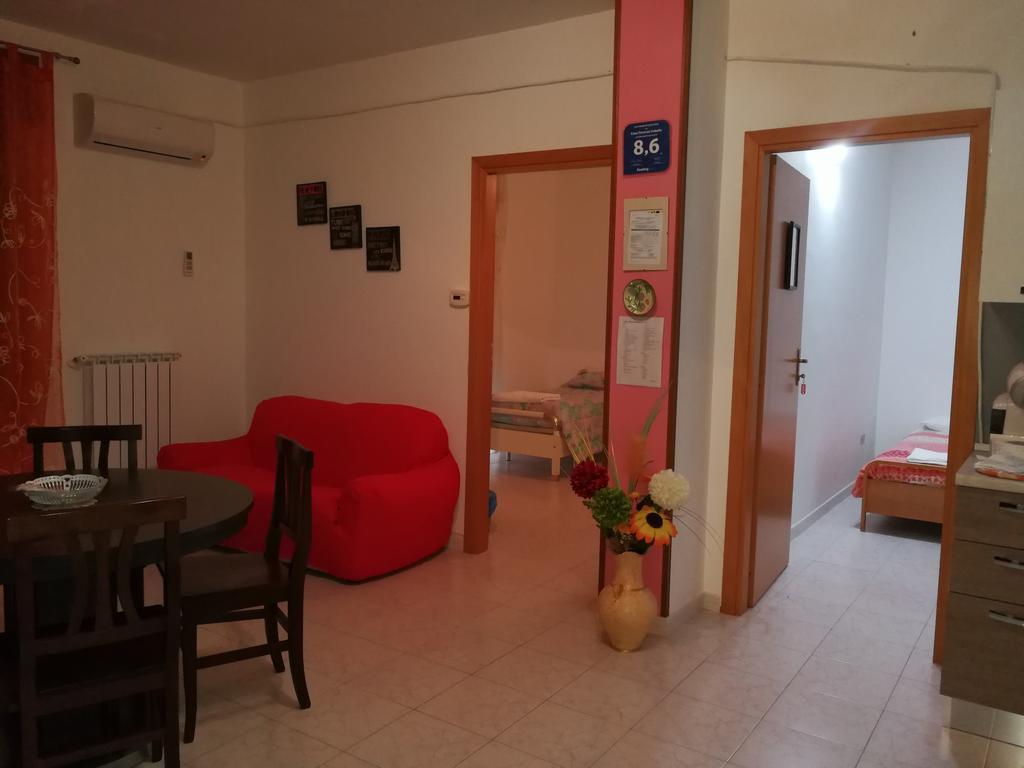 Casa Vacanze Isabella Aliano Luaran gambar